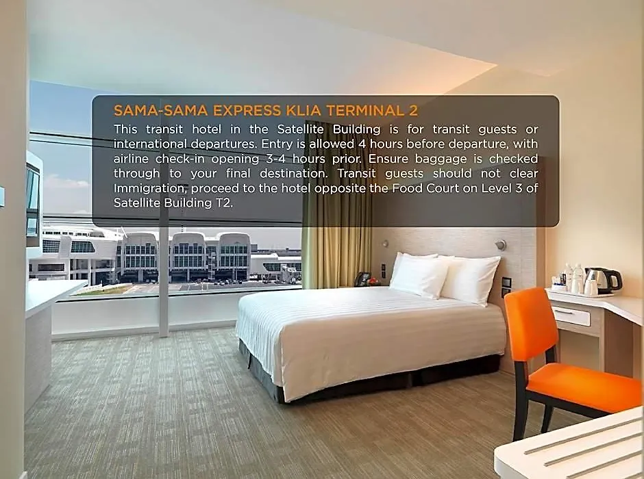 Sama Sama Express Klia2-1